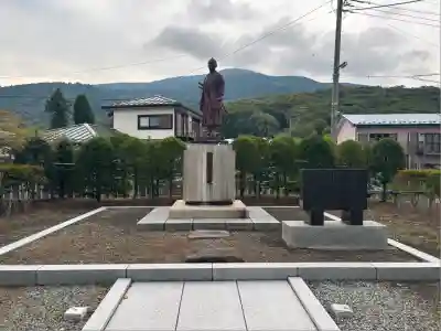 伊奈神社(静岡県)
