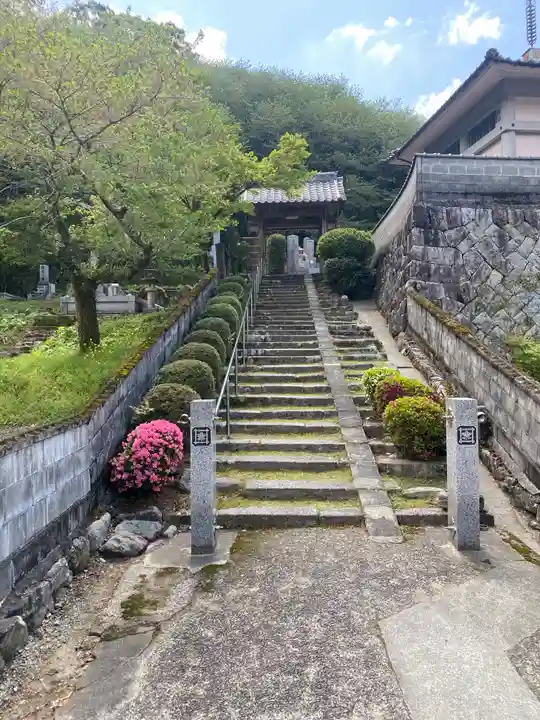 本證寺のその他建物