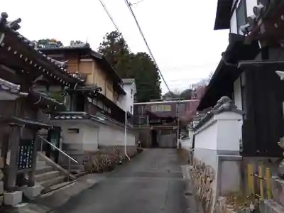 平林寺(兵庫県)