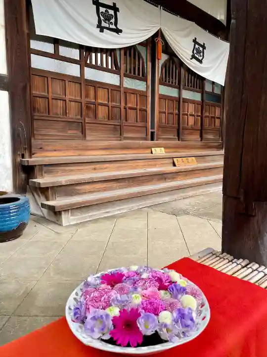 一乗寺(東京都)