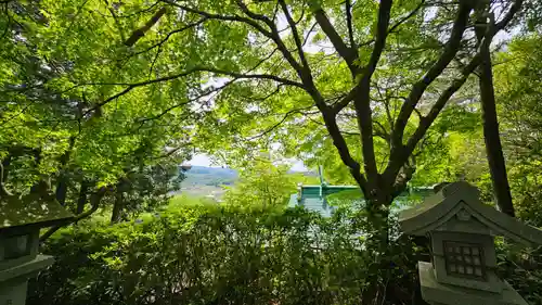 常陸国出雲大社(茨城県)