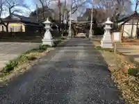 奈良神社のその他建物