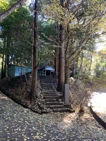 北向地蔵尊(千葉県)