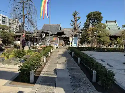 常性寺(東京都)