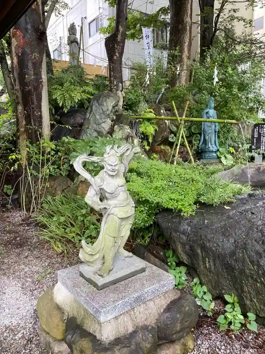 秩父今宮神社(埼玉県)