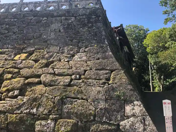 武雄神社(佐賀県)