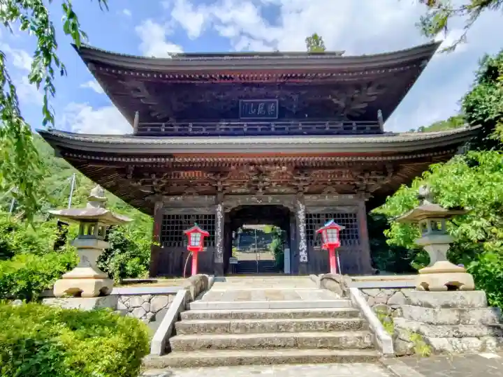 大善寺(山梨県)