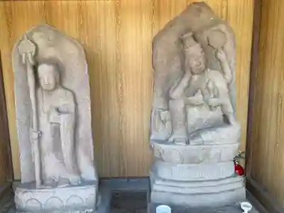 平等寺(神奈川県)