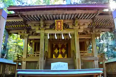 鹿島神宮(茨城県)