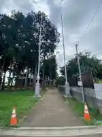 日枝神社のその他建物