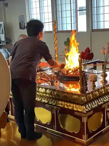 宝壽山 吉祥院の体験その他