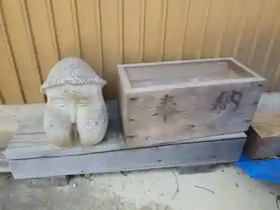 三熊神社の歴史