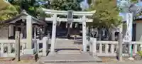 小土神社(静岡県)