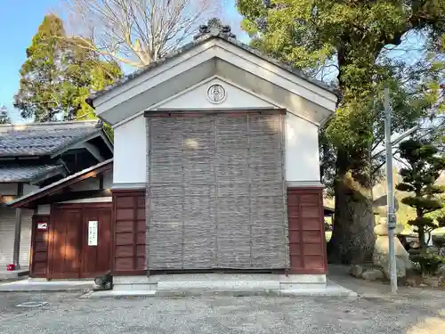 山王神社(滋賀県)
