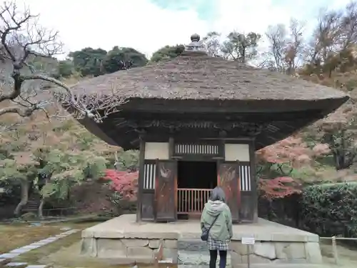 長壽寺（長寿寺）のその他建物