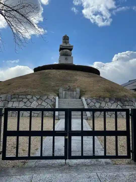 豊国神社(京都府)