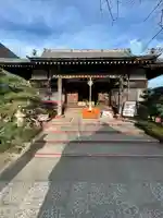 法輪寺(東京都)