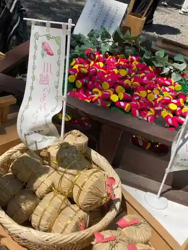 川越氷川神社(埼玉県)