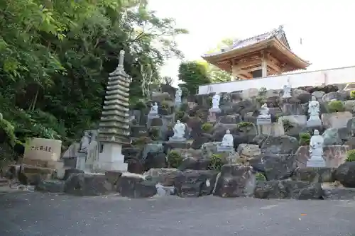 瑞泉寺の塔