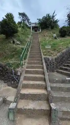 大戸八雲神社(東京都)