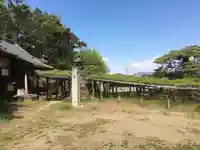 菅原神社(群馬県)