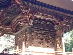 産泰神社(群馬県)