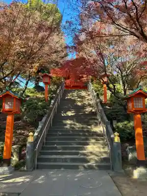 穴八幡宮(東京都)