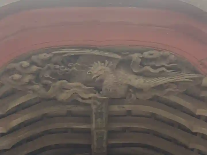 不動教会の芸術