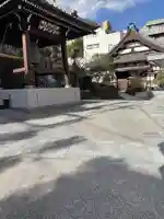 正覚寺(東京都)