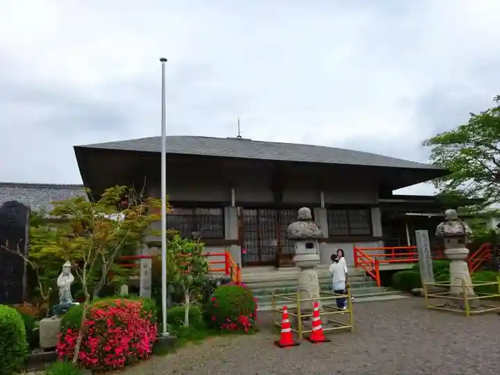 竜福寺(滋賀県)