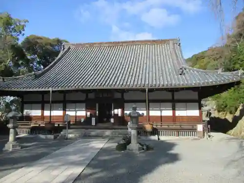 知恩院の本殿・本堂