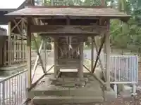 神明神社(岐阜県)