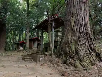 神明社(千葉県)