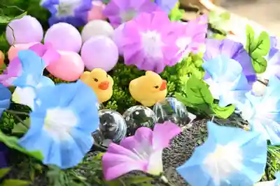 阿邪訶根神社(福島県)