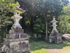 打墨神社(千葉県)