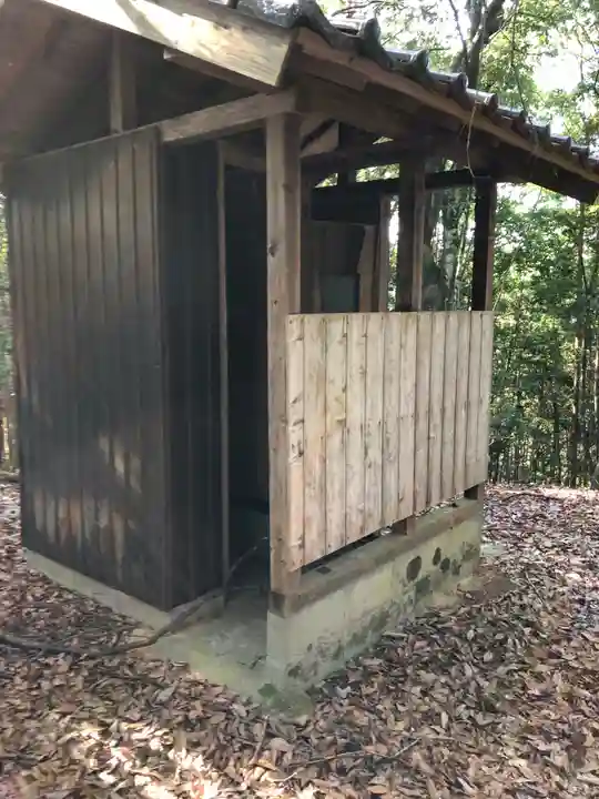 天一神社(兵庫県)