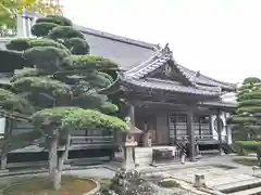 松音寺(宮城県)