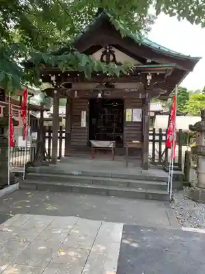 喜多院(埼玉県)