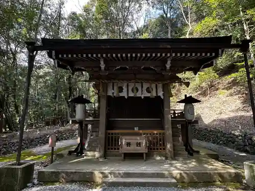 出雲大神宮(京都府)