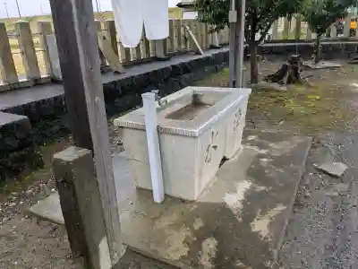 神明神社(岐阜県)