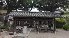 高野山真言宗 愛宕山上福院龍泉寺(三重県)