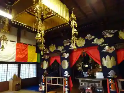 吸湖山　青岸寺(滋賀県)