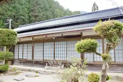 地蔵院の本殿・本堂