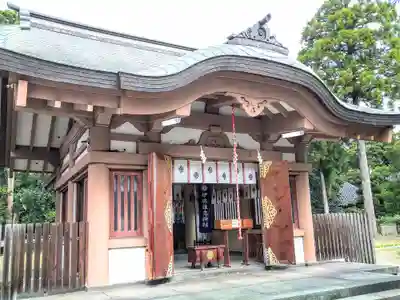 富山縣護國神社(富山県)