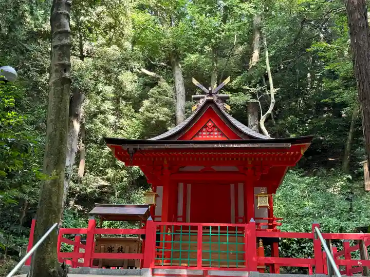 枚岡神社(大阪府)