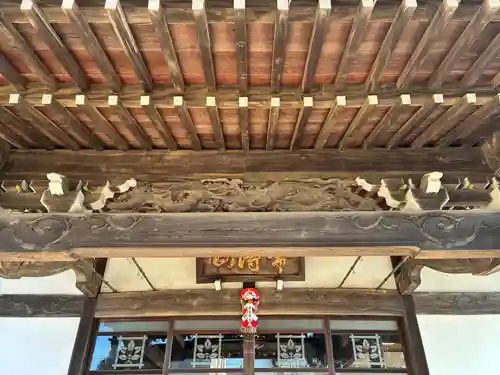 延命寺(千葉県)