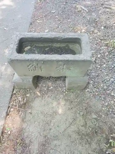 石盛稲荷大明神(群馬県)
