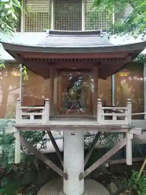 回向院のその他建物