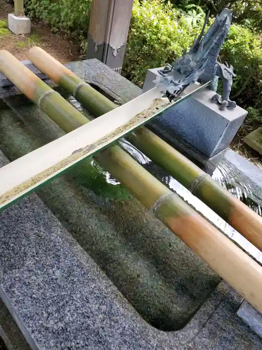 鏡石鹿嶋神社 *安産・開運・勝利の神さま*(福島県)