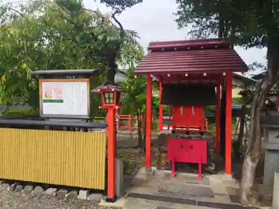 車折神社(京都府)